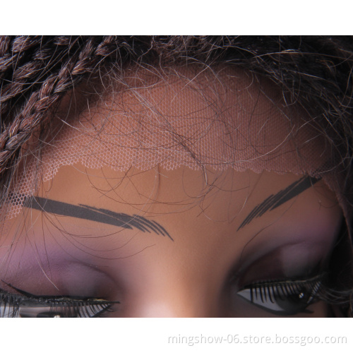 wigs synthetic hair,braiding wigs lace front wig wholesale